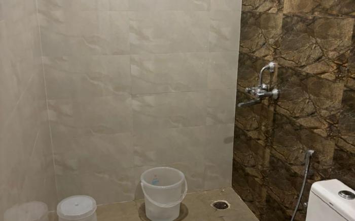 HOTEL MAA KATYAYANI DREAM STAY