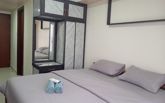 SleepRest @ Pollux Habibie C1519