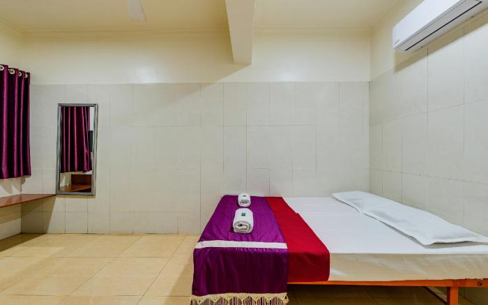 Hotel Prakash Regency