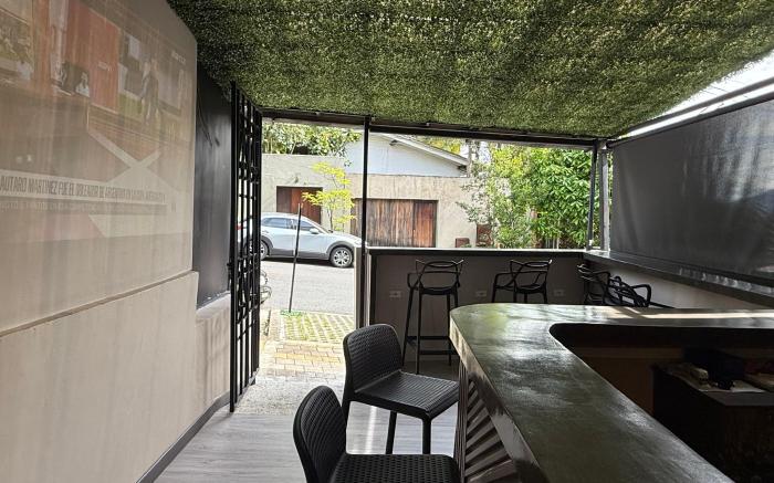 Greenview Medellin By St Hoteles