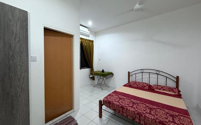 KAA Homestay Bajet Tawau 2