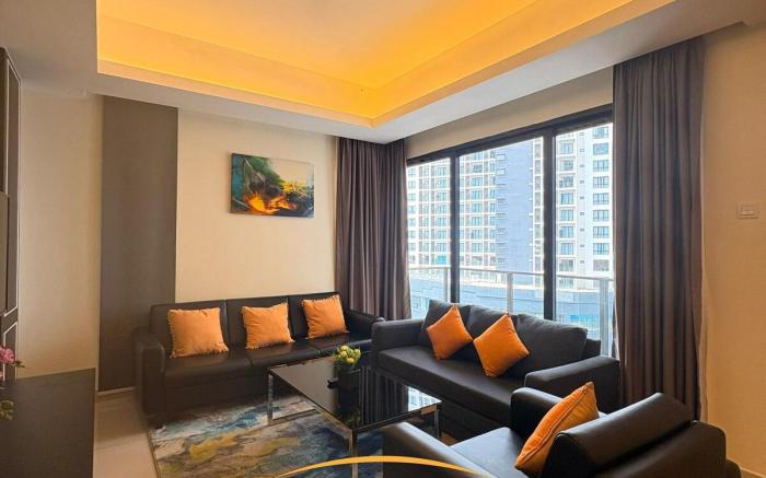 Genting6paxSuite@IonDelemen 1301