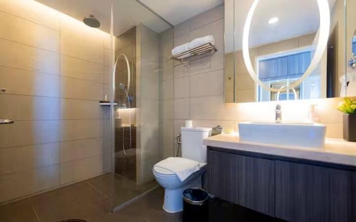 Horizon Homes @ Genting Highlands 2pax Studio 1205