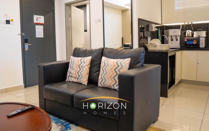 Horizon Homes @ Genting Highlands 6pax Suite 1610