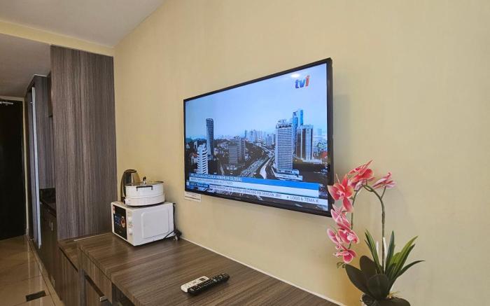 Horizon Homes @ Genting Highlands 4pax Studio 1307