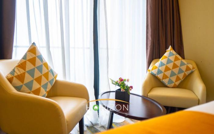 Horizon Homes @ Genting Highlands 3pax Studio 2713