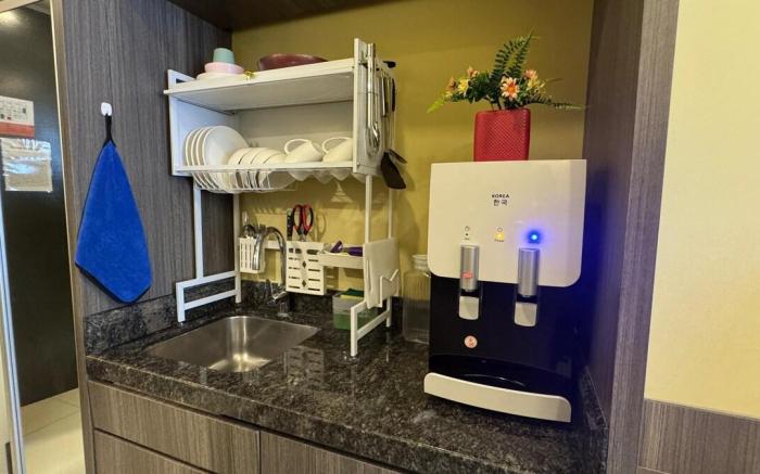 Horizon Homes @ Genting Highlands 4pax Studio 3310