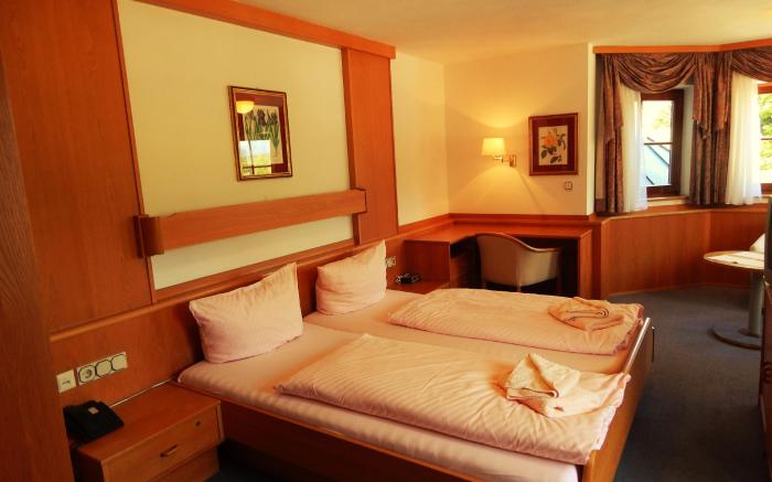 Sporthotel Schonau am Konigssee
