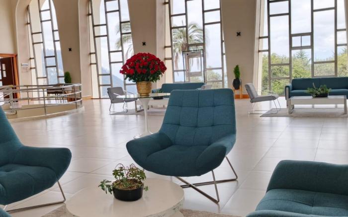 Hotel Quito
