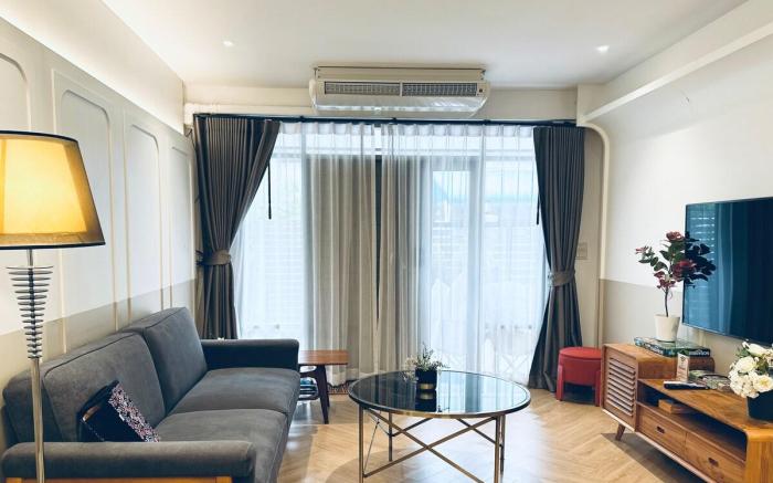 "The M villa" Bangkok 3 bedrooms3 bathroom/Ekkamai