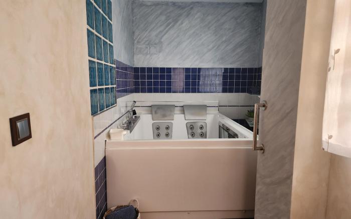 Apartamentos Fuentevieja