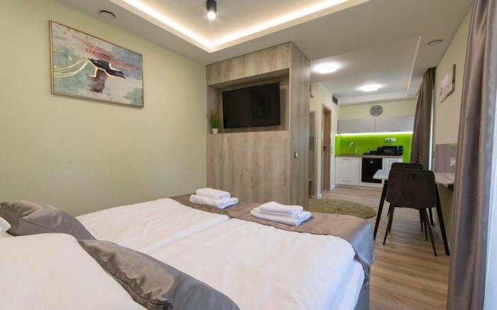 Pontjó Apartman 3.