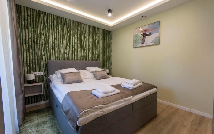 Pontjó Apartman 3.