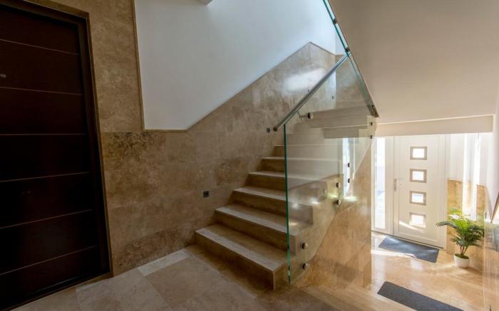 Pontjó Apartman 3.