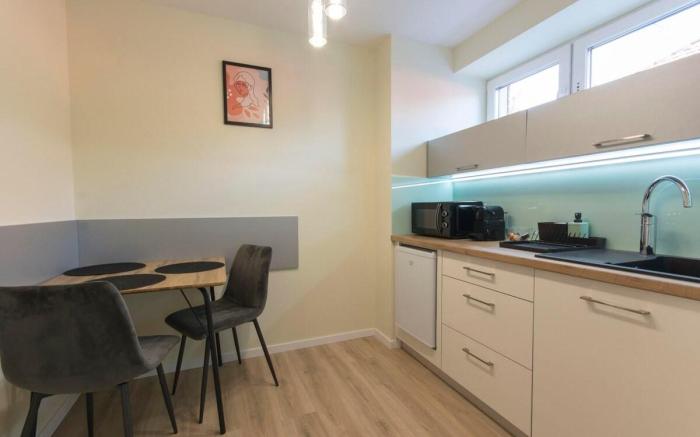Pontjó Apartman 1.