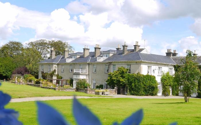 Dunbrody Country House Hotel