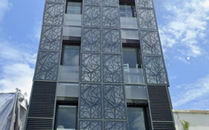 The Family Suites Serviced Apartments
