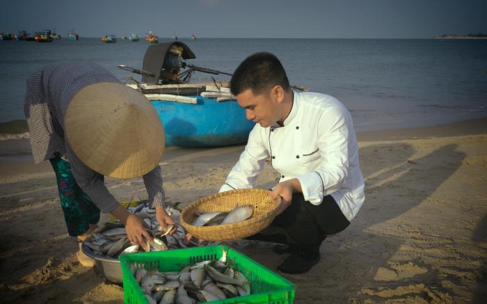 Azerai Ke Ga Bay