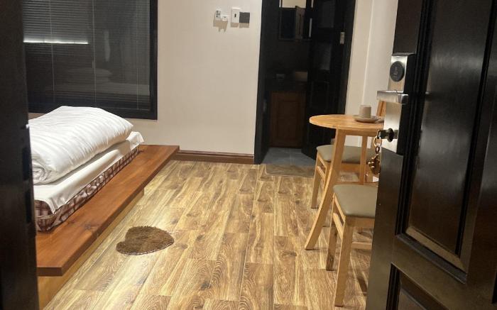 Homstay 59