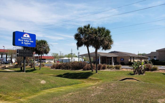 Americas Best Value Inn & Suites Foley Gulf Shores