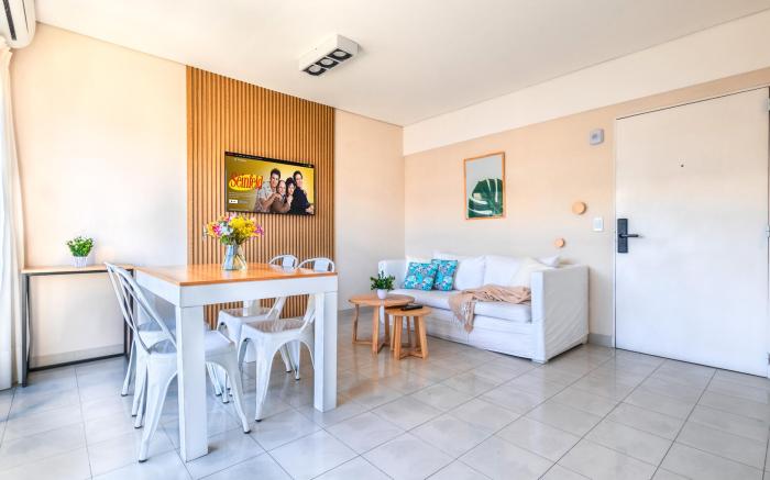 Modern Lofts in Puerto Madero