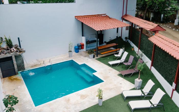 Apartamentos Ganesha Jaco