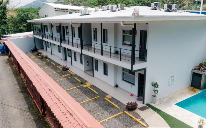 Apartamentos Ganesha Jaco