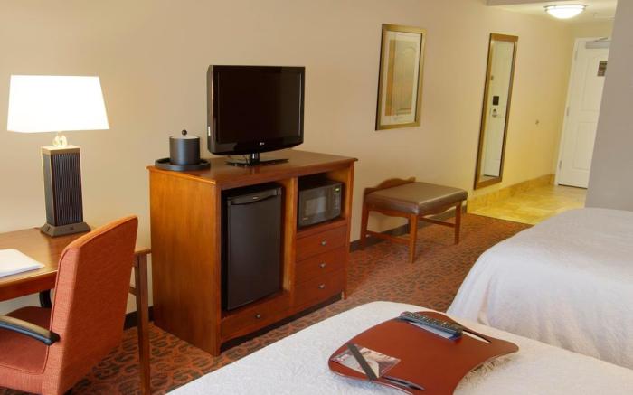 Hampton Inn Bangor