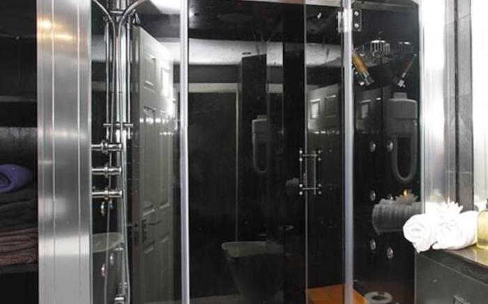 Iffley Apartment 1