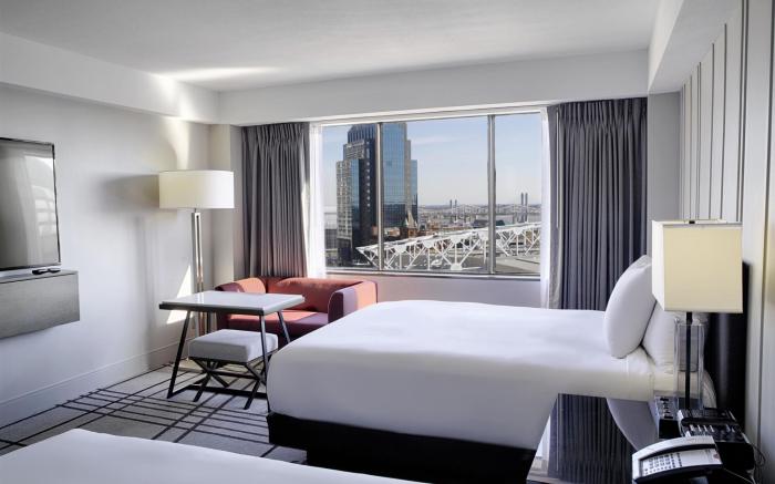 Hyatt Regency Louisville