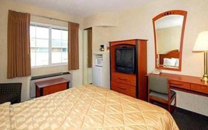 Comfort Inn Modesto