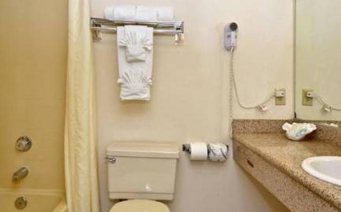 Best Western Plus Palm Desert Resort