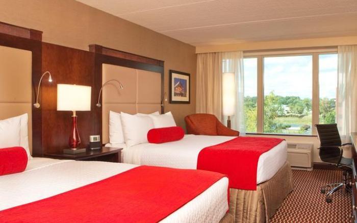 Crowne Plaza Boston - Woburn By IHG