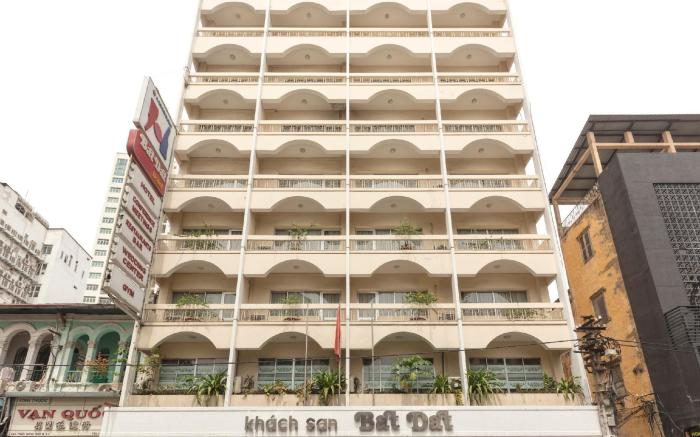 Bat Dat Hotel