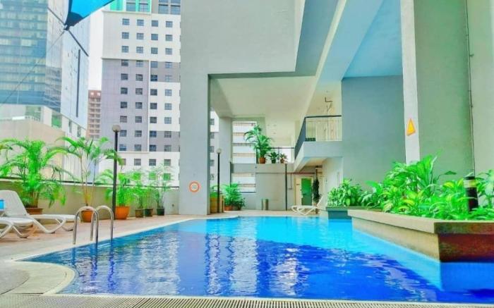 Dreamy Destiny Suites At Bintang Bintang