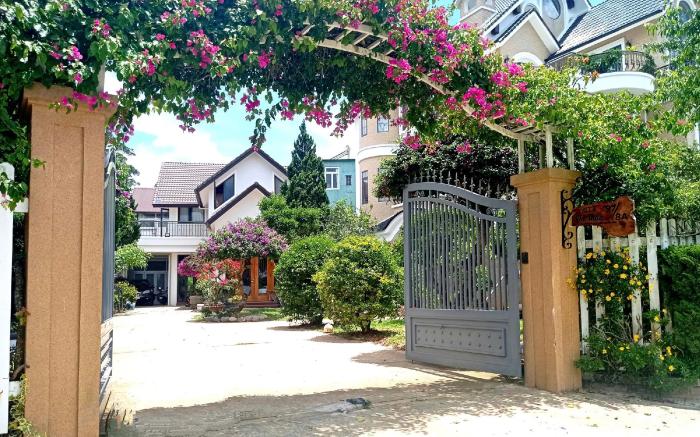Villa Dạ Thảo