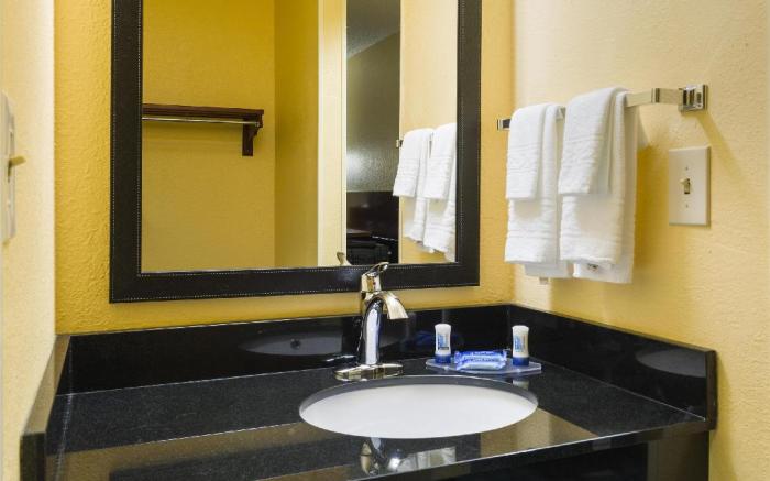 Best Western Allentown Bethlehem Lehigh Valley Inn & Suites
