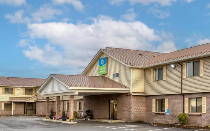 SureStay by Best Western Massena