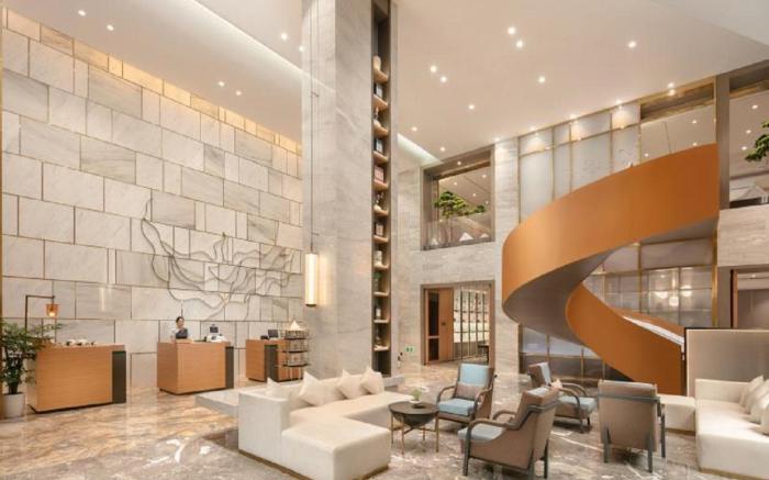 JOYCHENG HOTEL 