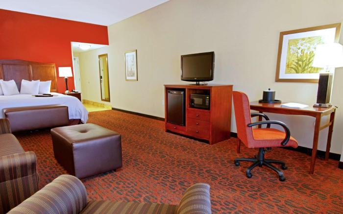 Hampton Inn Bangor