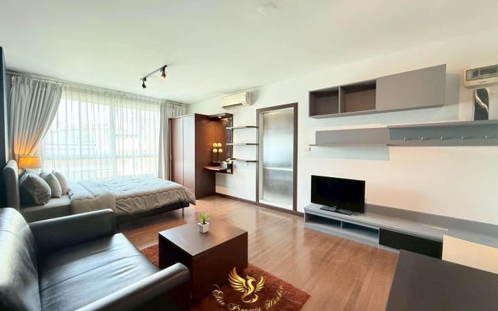 Baan Koo Kiang Condo