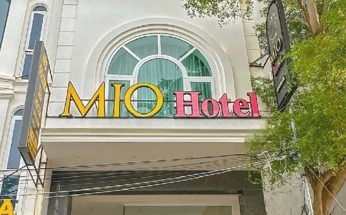 Mio Hotel Vũng Tàu