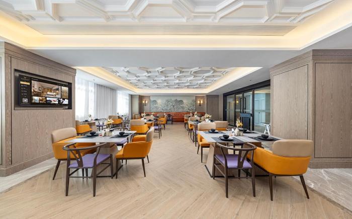 Vienna International Hotel Foshan Shunde Gaoli