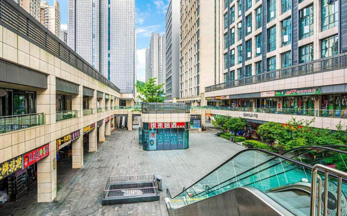 Vienna International Hotel Guiyang Convention and Exhibition Center Financial City Jinzhudong Road