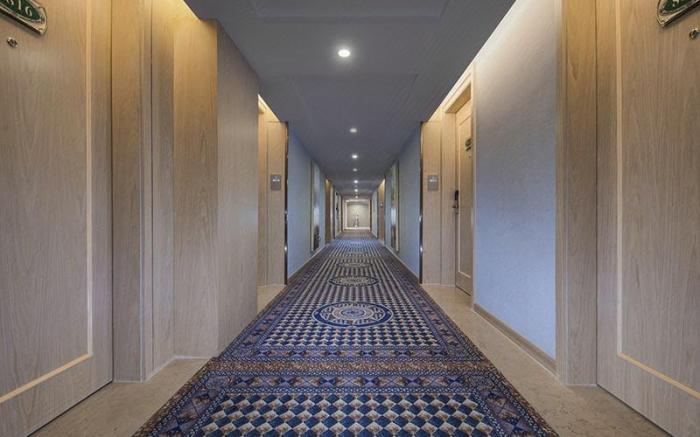 Vienna International Hotel Foshan Qian Guqing Xiqiao Mountain Scenic Area