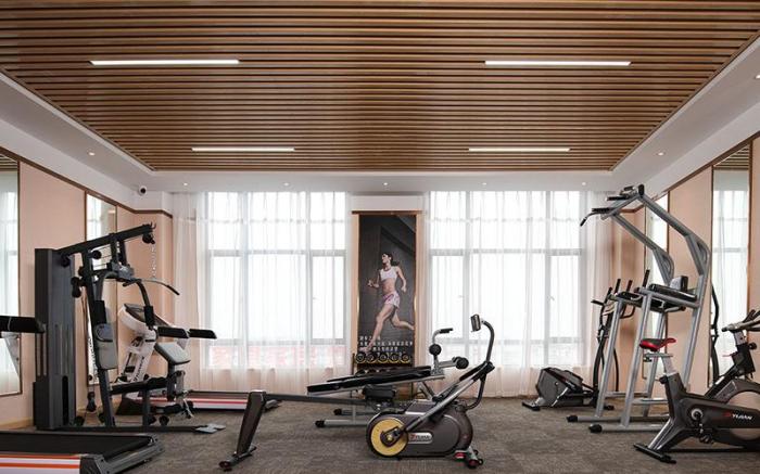 Vienna International Hotel Guiyang Southwest Trade City