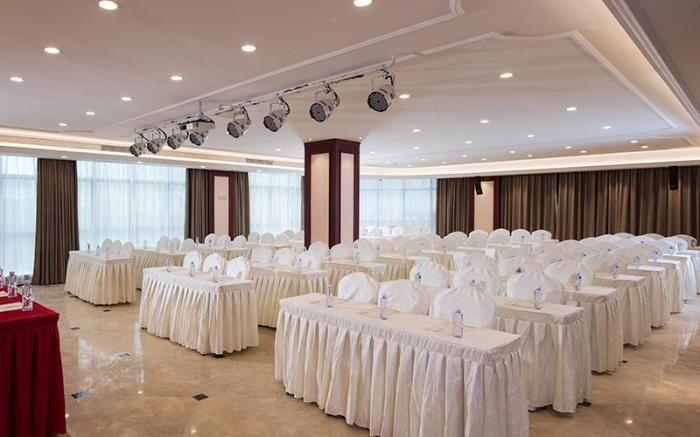 Vienna International Hotel Guangdong Foshan Dali Center