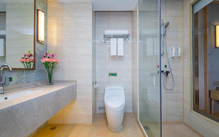 Vienna International Hotel Hubei Yangxin