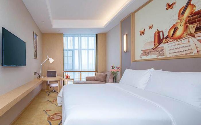 Vienna International Hotel Hubei Yangxin