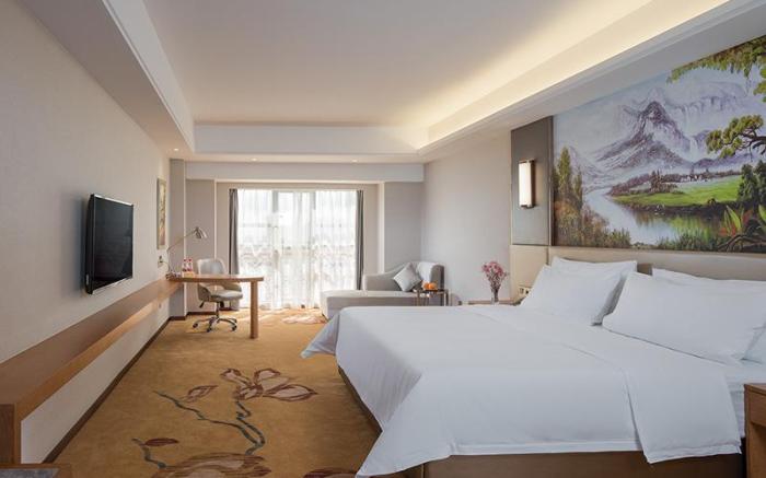 Vienna International Hotel Guiyang Qingzhen Plateau Pearl Junyue International